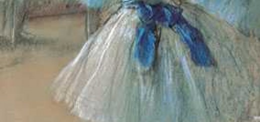 ballerina